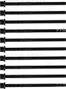 Zylinderkopfschraubensatz, M12x220 (14-32332-01), Motorcode: Z 19 DTH